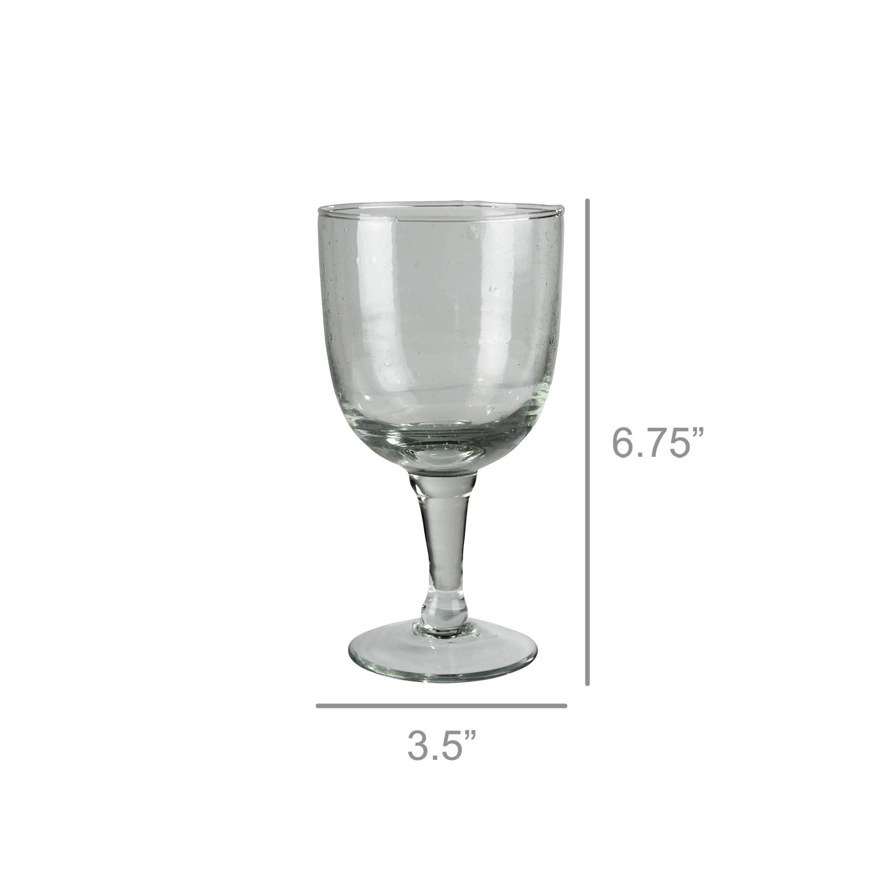 HomArt - Wholesale Wine Glass - Sauv Wine Glass.  11 oz. capacity1