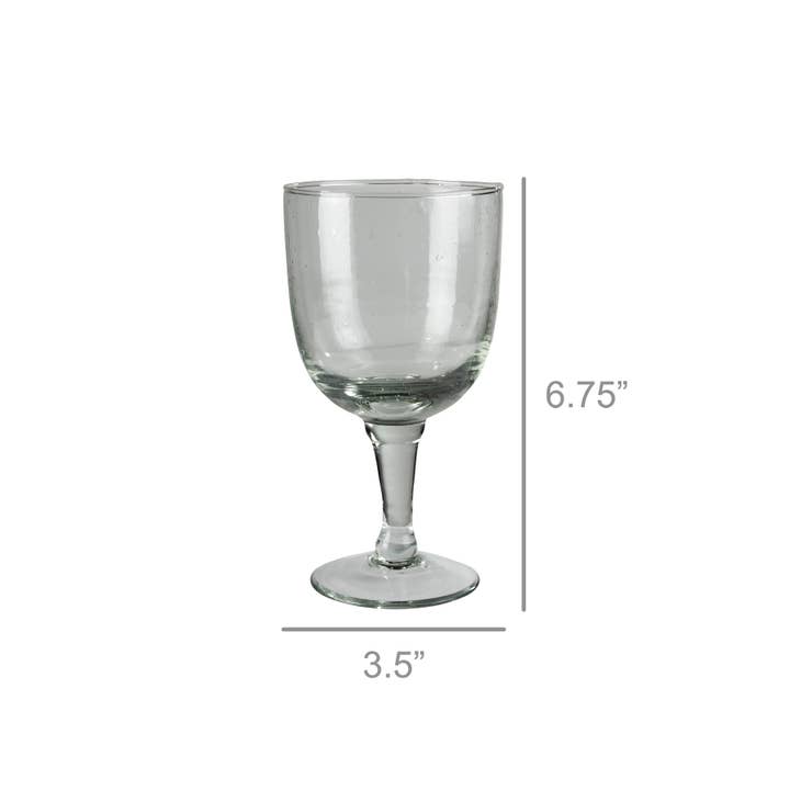 HomArt - Wholesale Wine Glass - Sauv Wine Glass. 11 oz. capacity1