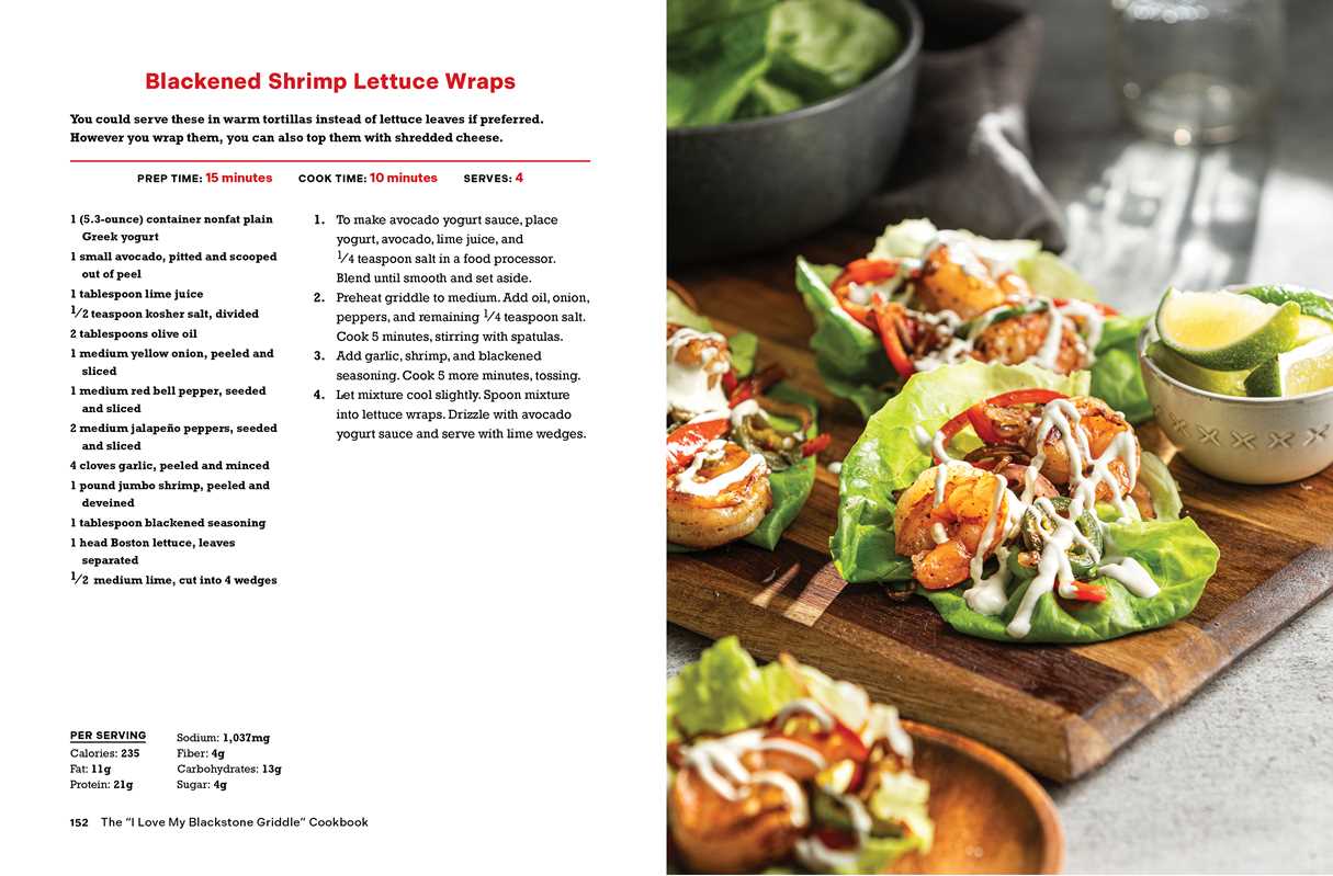 Simon & Schuster - Wholesale Cookbooks & Food - "I Love My Blackstone Griddle" Cookbook by Cheri Reneé5