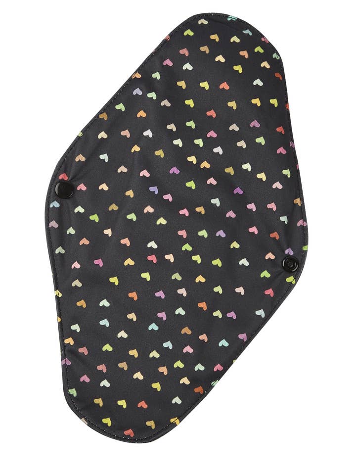 Re:gn – wholesale Period underwear – Women’s – EcoChick Eco-Friendly Reusable Sanitary Pads – Starter Pack4