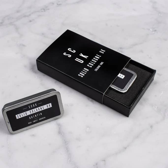 Quentin Solid Cologne UK for wholesale by Solid Cologne UK