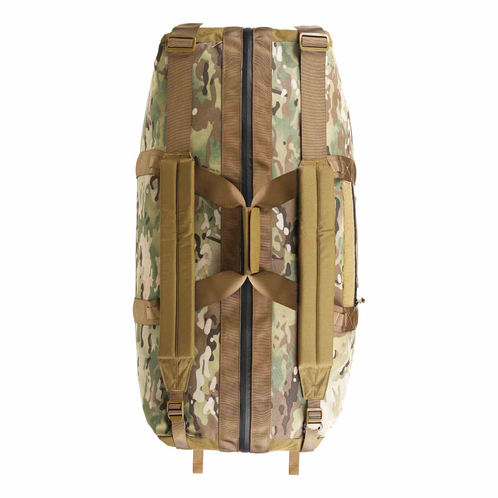 Antarctica Outdoors - Wholesale Weekender Bag - Unisex - Votagoo Outdoor tactical travel backpack front transport bag checked bag 120L large capacity equipment storage bag4