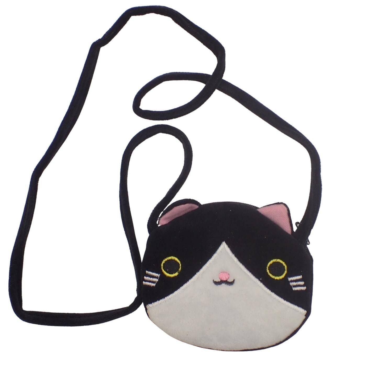 Topkids Accessories – wholesale Crossbody bag – kids – Girls Handbag/Shoulder bag, Small Fluffy Kids Bag, Kids Purse Girls, Little Girls Handbags, Cross Body Bag for girls, Gifts for Girls1