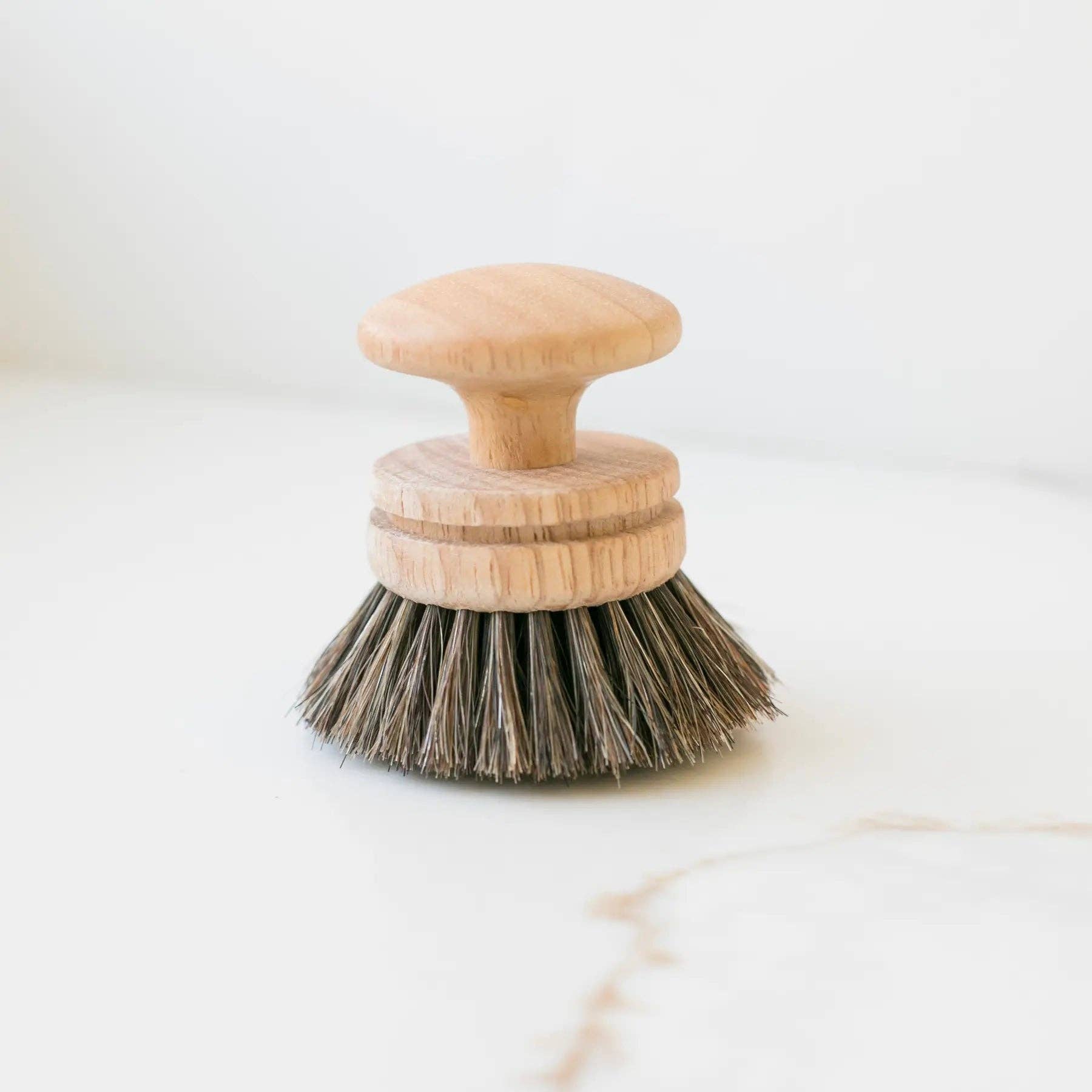 Fodory - Wholesale Cleaning brush - Vintage Wooden Dishwashing Brush0