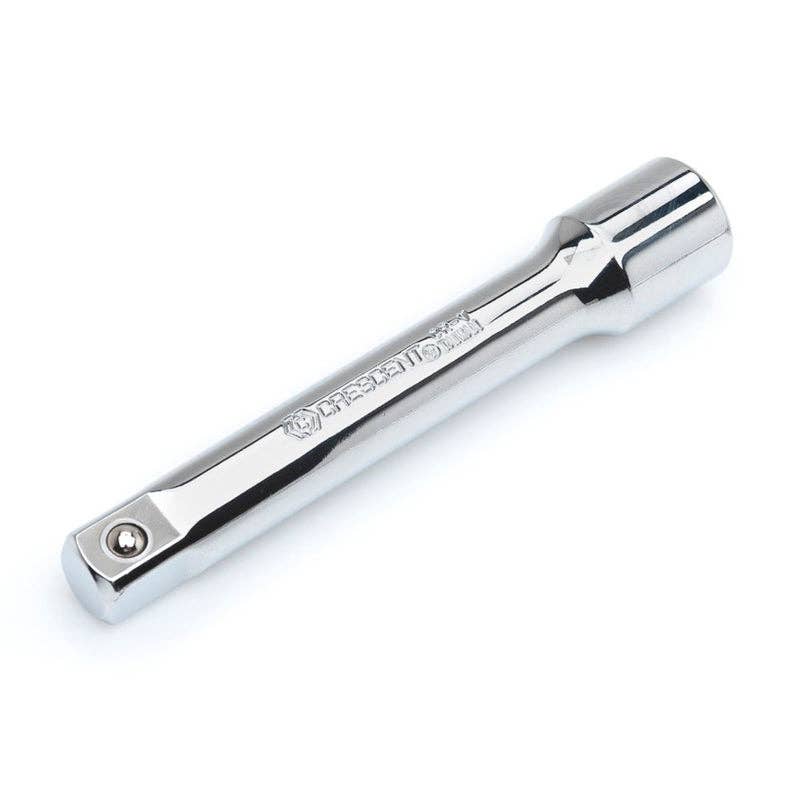 Everyday Supply Co - Wholesale Handy Tool - CRESCENT - Crescent 3 in. L X 1/2 in. drive Extension 1 pc0