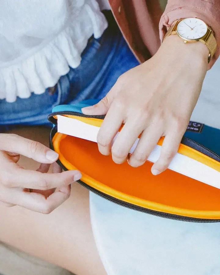 EKOMODO – Engroshandel Taske til bærbar computer/tablet - Unisex – Apar midi sleeve til tablet9