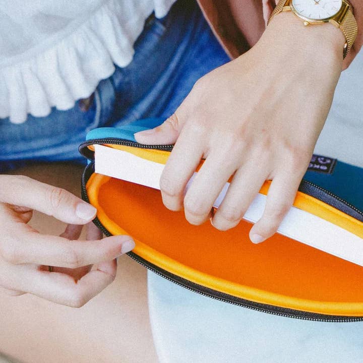 EKOMODO – Engroshandel Taske til bærbar computer/tablet - Unisex – Apar midi sleeve til tablet9