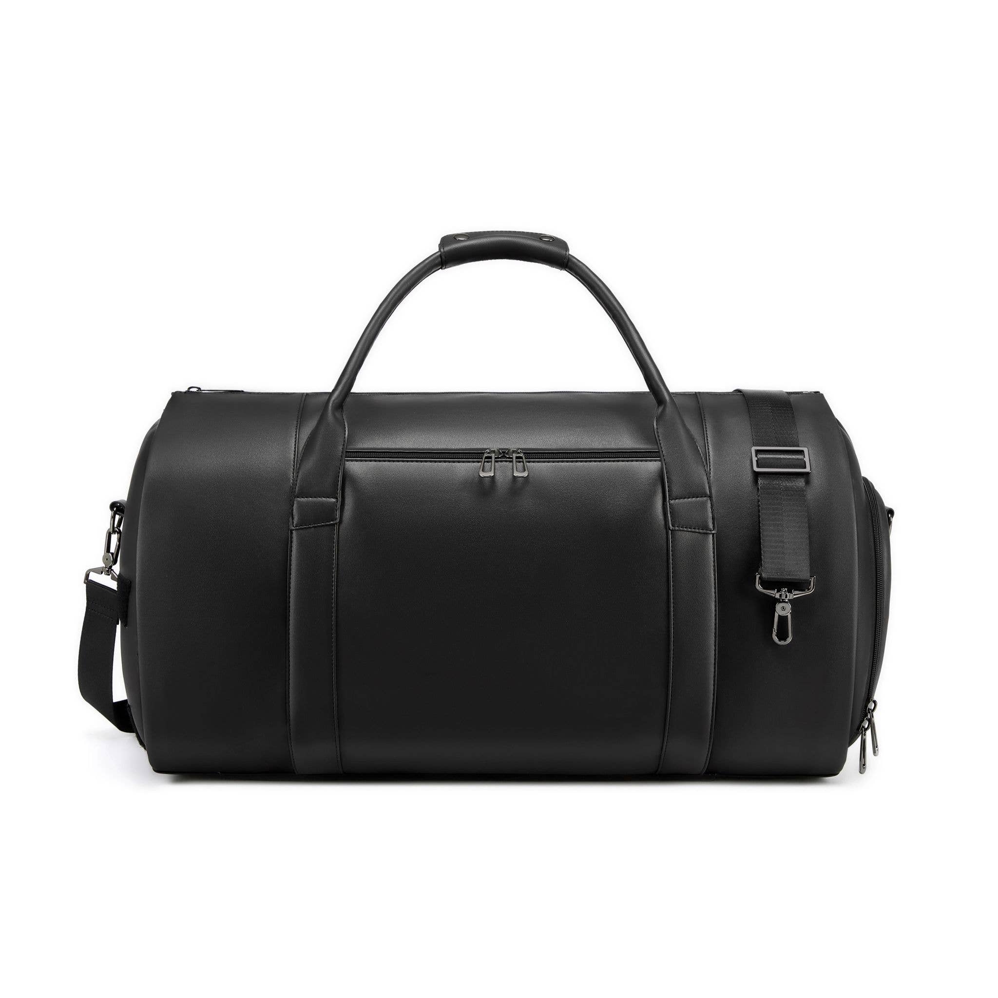 Bloom & Willow - Vendita all'ingrosso Sacca da viaggio - Unisex - Borsa da viaggio 2-in-1 Bloom & Willow per indumenti e borsone da cabina0