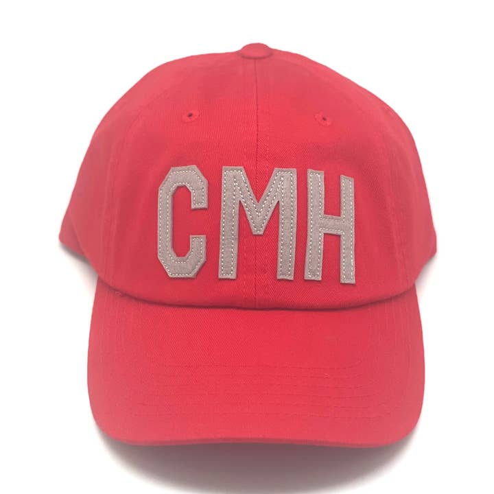 CMH - Columbus, OH. for wholesale by Aviate Brand