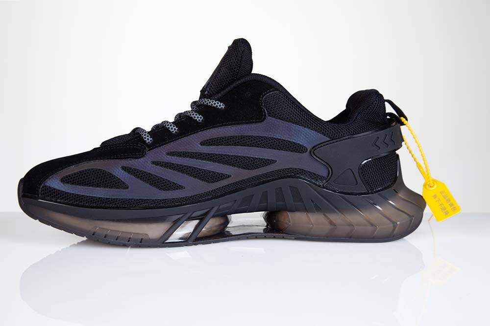 MEM Retro-Reflective Black for wholesale on Faire1