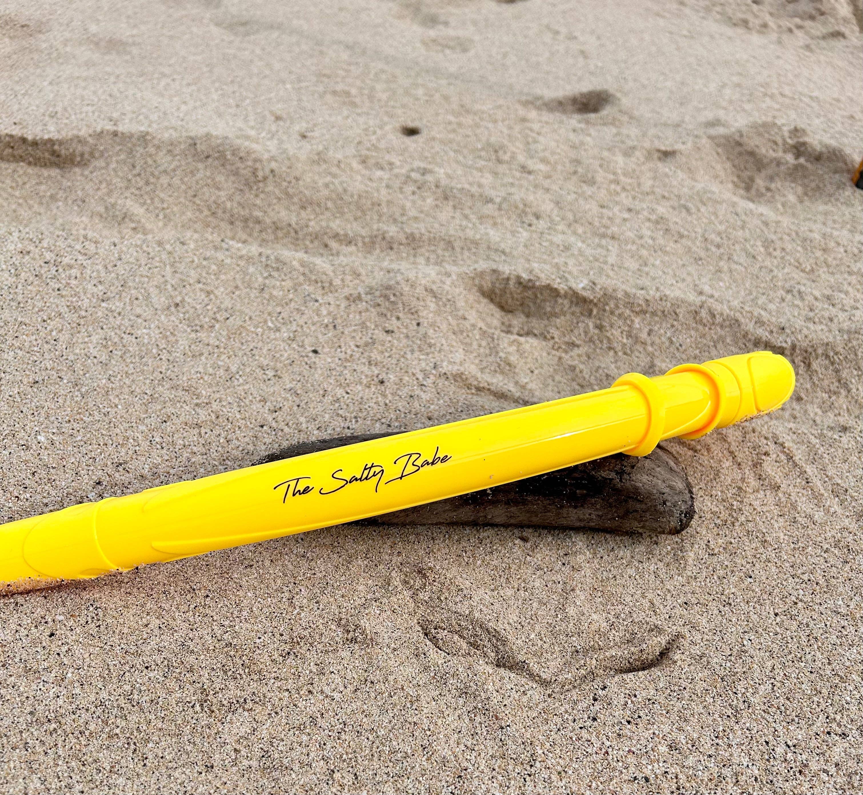 The Salty Babe - Wholesale Beach Accessories - Sea Dive Snorkel22