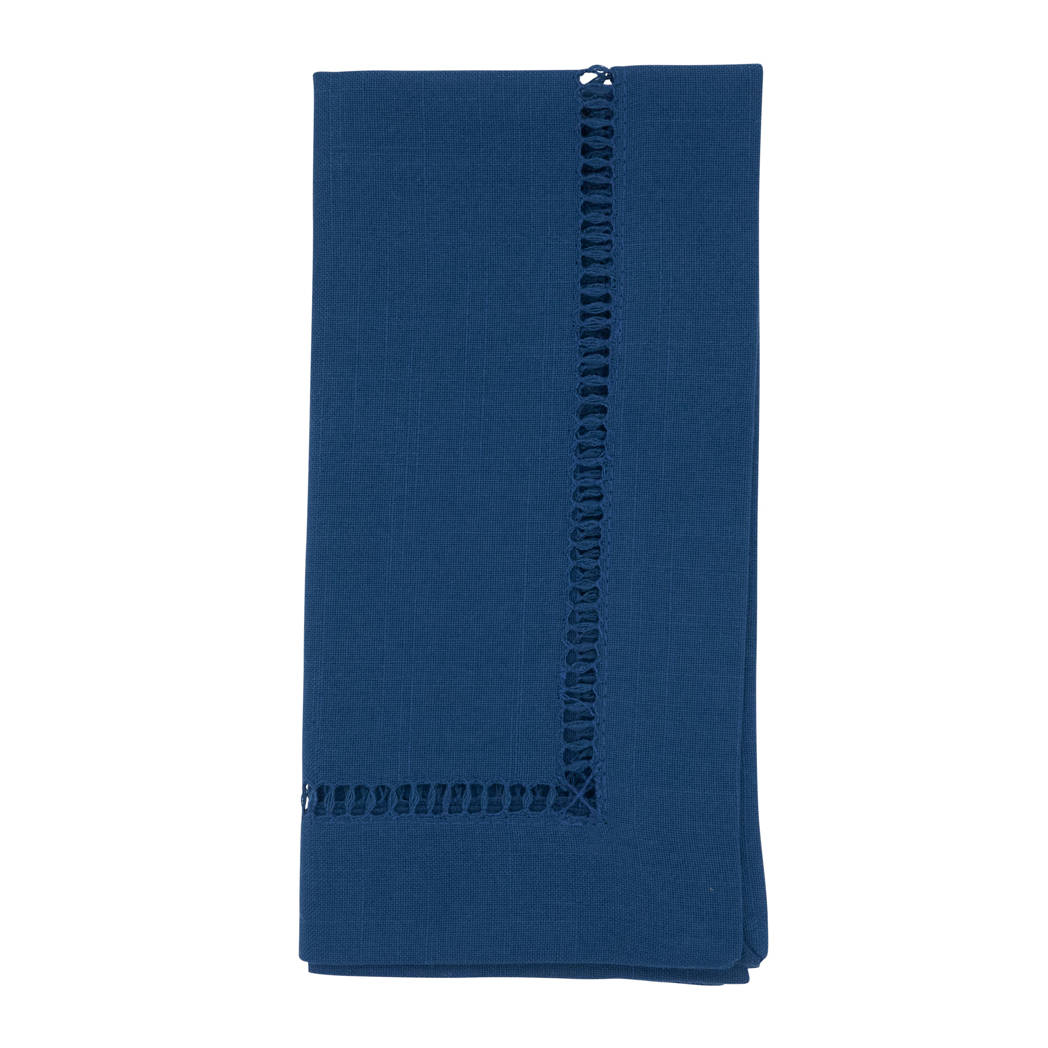 Saro Lifestyle - Wholesale Dinner & Cloth Napkin - Toscana Hemstitched Napkin24