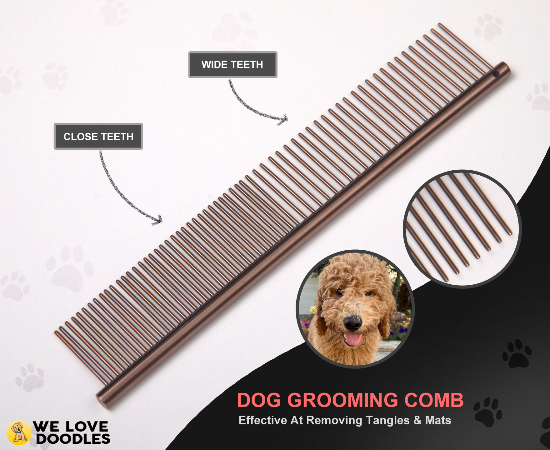 We Love Doodles - Wholesale Pet Grooming Set - Dog - Grooming Scissor11