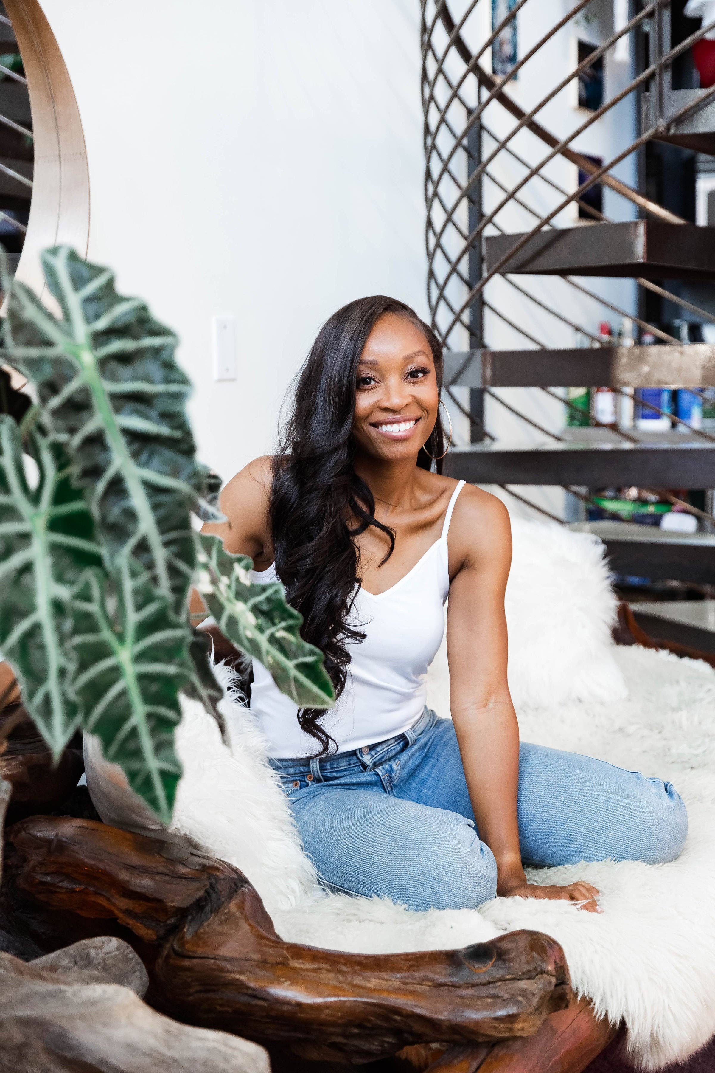 Glow by Daye - Wholesale Sleep Cap / Bonnet - Women's - G x D Adjustable Satin Bonnet99