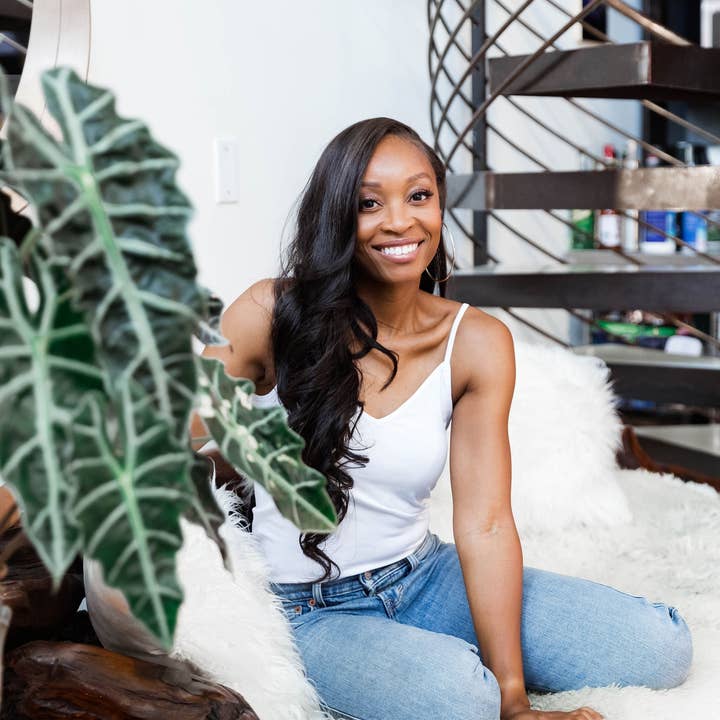 Glow by Daye - Wholesale Sleep Cap / Bonnet - Women's - G x D Adjustable Satin Bonnet99