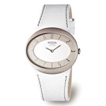 3165-02 Ladies Boccia Titanium Watch för wholesale av Boccia Titanium