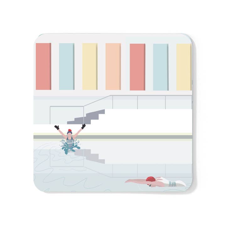 Betty Boyns Designs – wholesale Coasters – COASTER MAKE MY LOCATION
Customise with location choice34