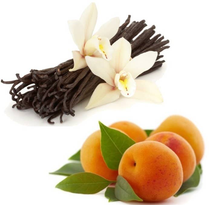 Maison Bruyere - Wholesale Cookie - Apricot Vanilla Macaroons 2