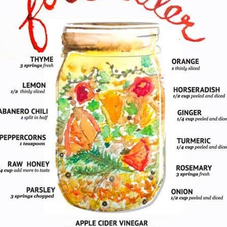 Brand Cider for engroshandel hos Mission Exposition