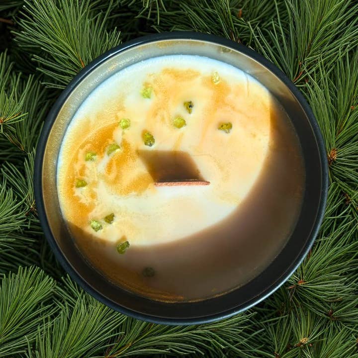 Sparrennaald / Berk / Tonkaboon voor wholesale door The Original Good Company