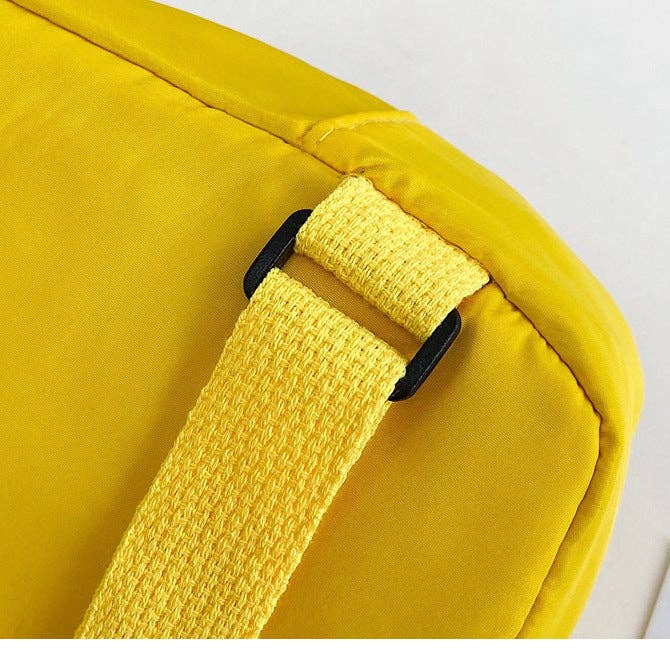 WEST AUSSIE SUPPLIES - Wholesale Crossbody bag – kids - Bacio - Children's Smiley Face Crossbody Bag9