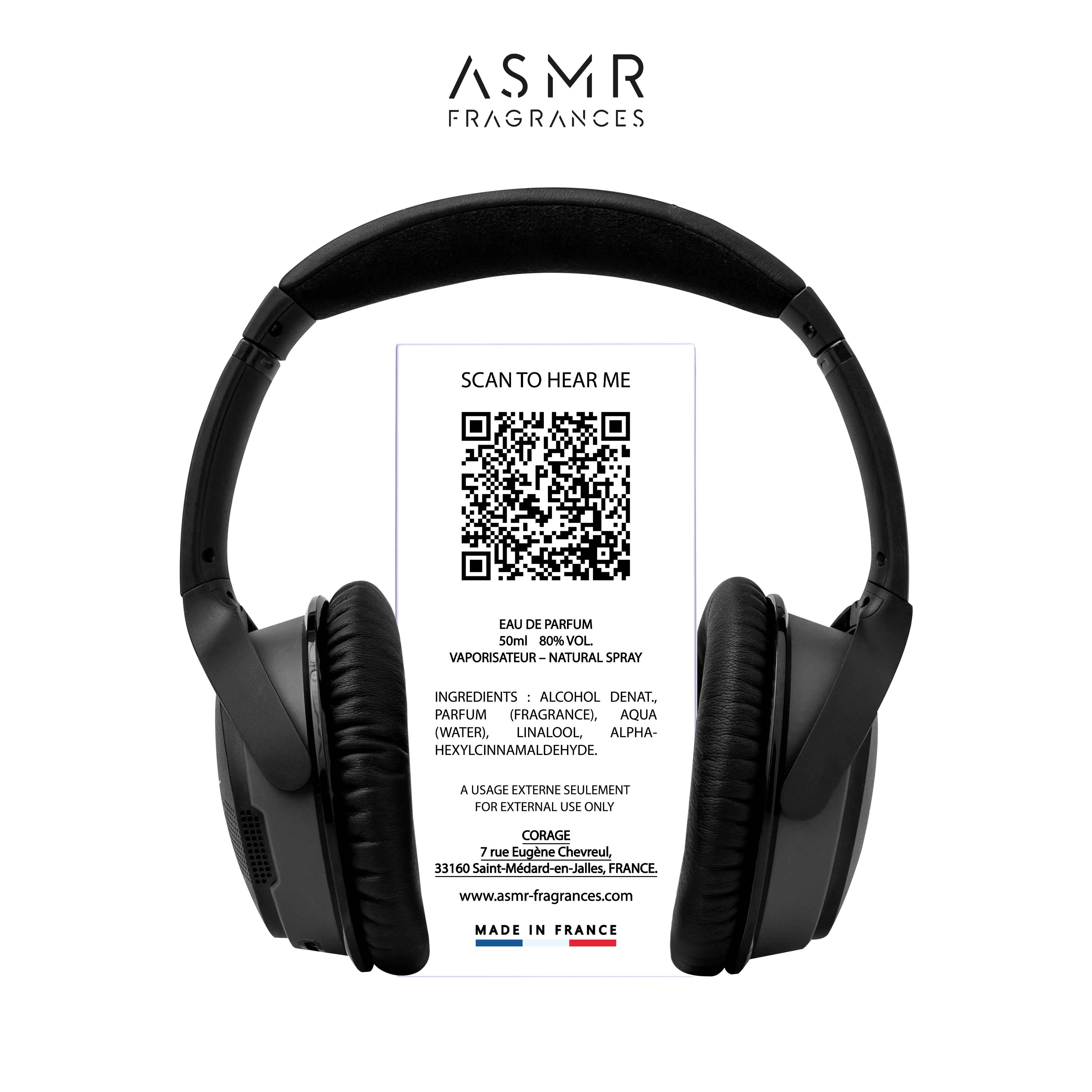 ASMR FRAGRANCES - Vendita all'ingrosso Profumi/Eau de toilette - SOLLETICI GRASS2