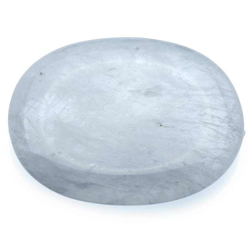 Puckator EU - Wholesale Spiritual Stone/Crystal - Worry Stone2
