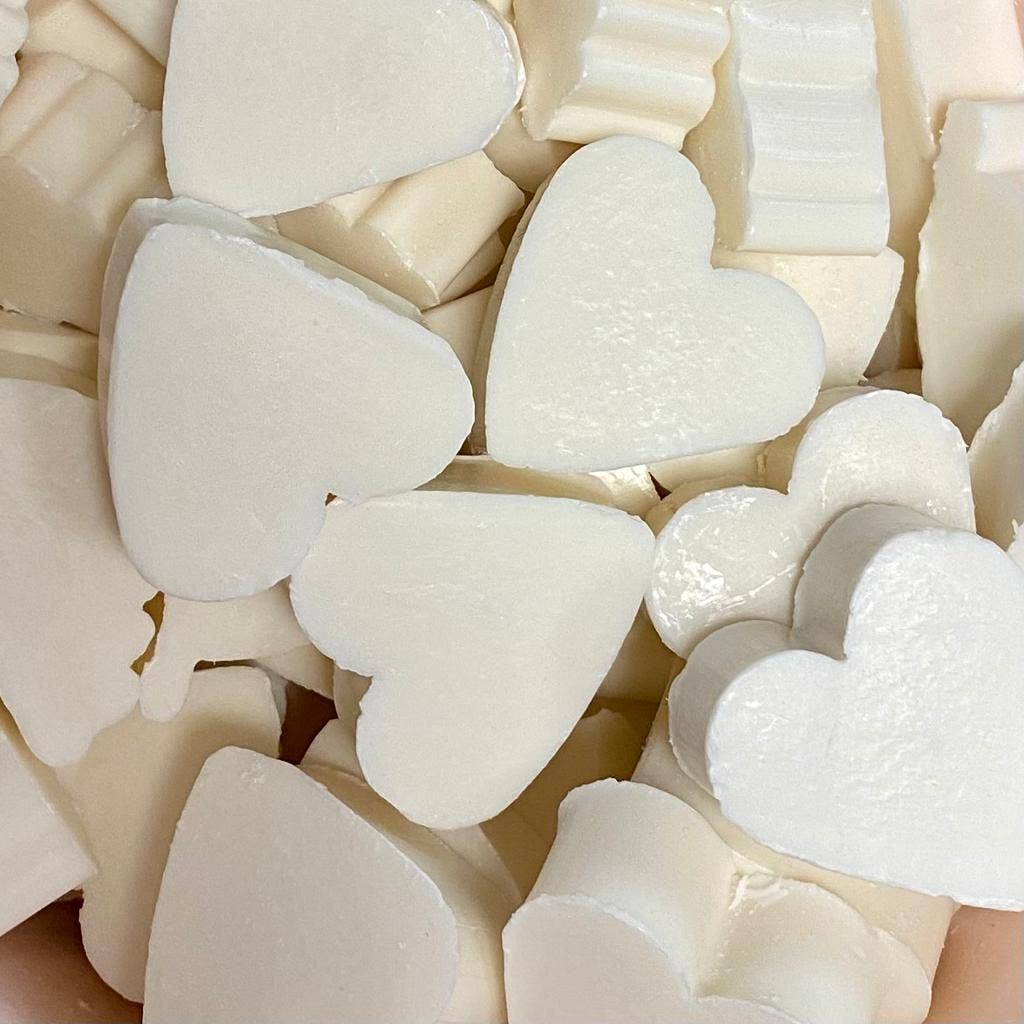 La Savonnerie du Nebbiu - Wholesale Bar Soap - Heart-shaped mini soaps6
