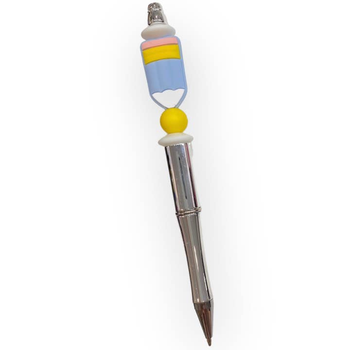 Pen Pals - Pencil It In for wholesale by Its Simply Serendipity