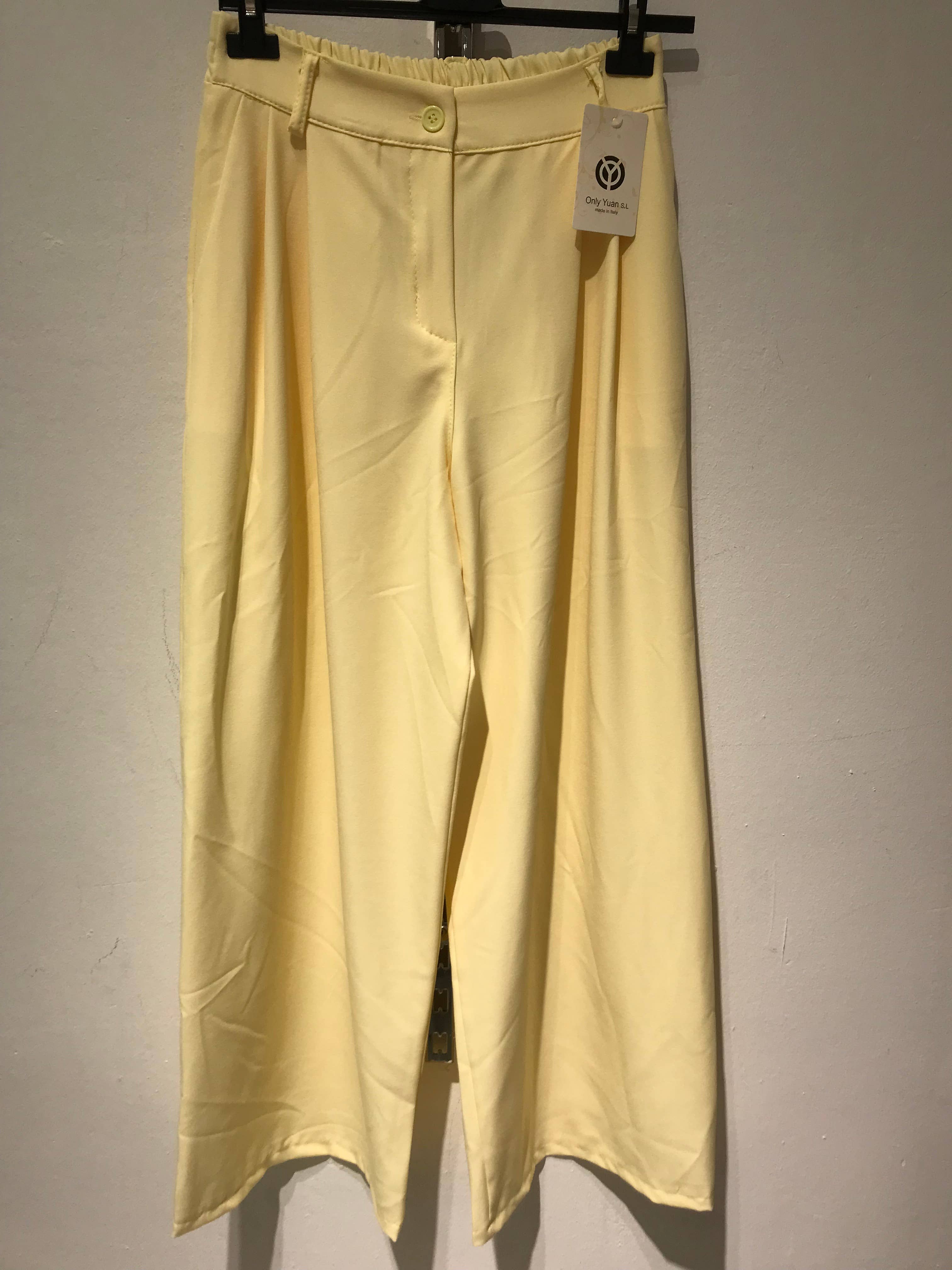 Only Yuan - Wholesale Pants - Women's - ref 25719 pants6