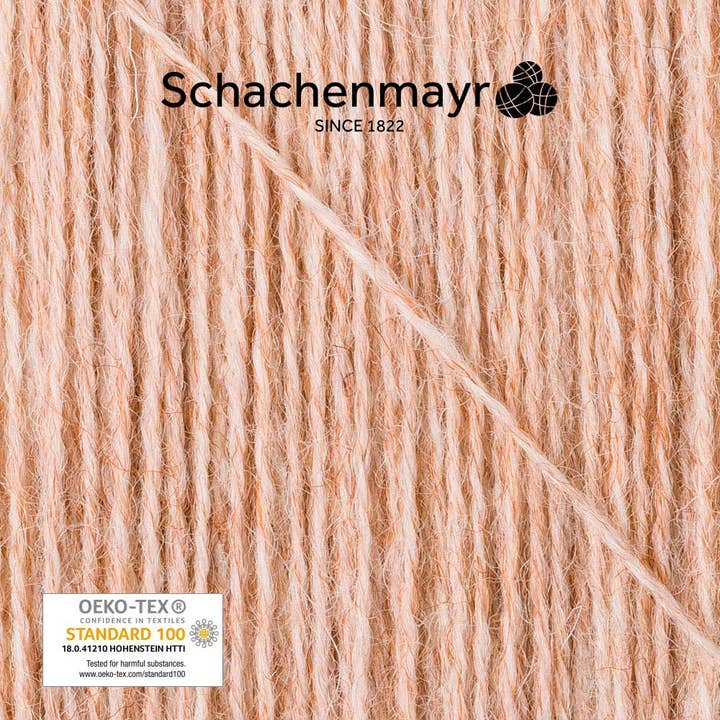 MEZ Crafts Germany - Vendita all'ingrosso Lana - Lana per calzini REGIA a 2 strati Uni 10X5G21