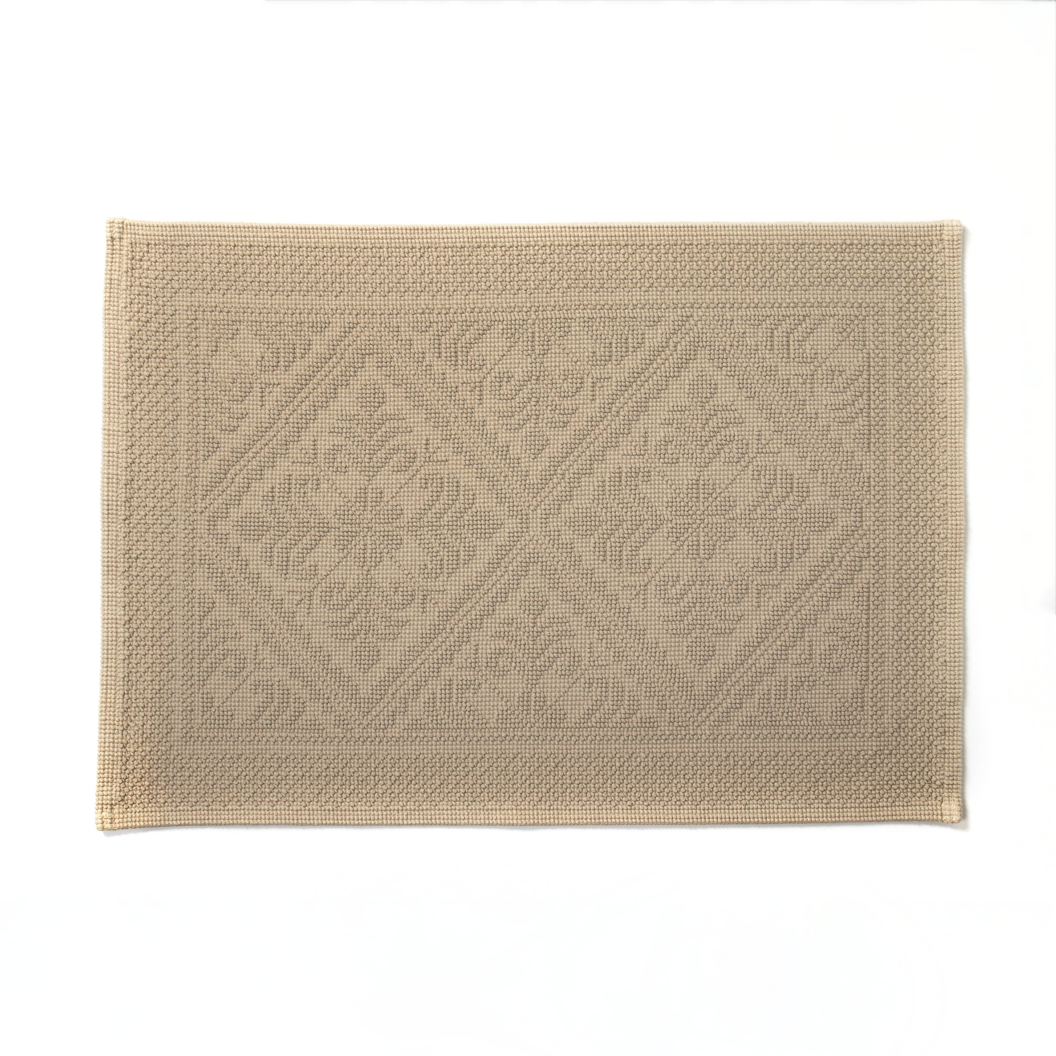 Gipanolar - Comercio Internacional de Texteis, Lda – wholesale Badrumsmatta – Badmatta i bomull - RENASCENCE4