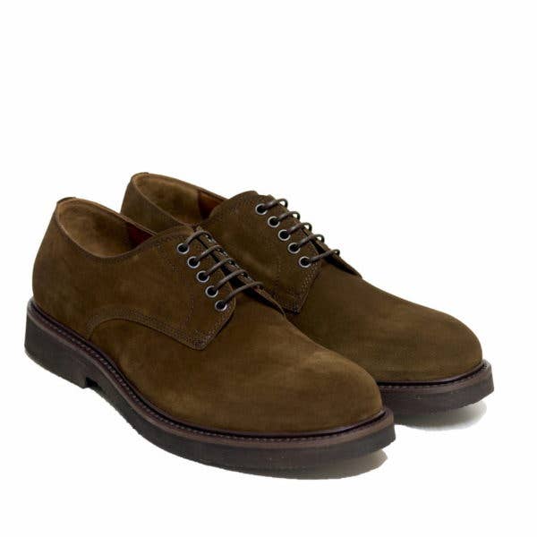 Derby 1825 voor wholesale door Nottingham Shoes