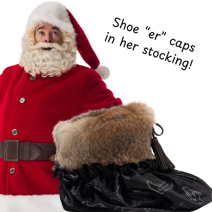 BORSALI - Wholesale Shoe Accessories - Shoe "er" Caps3