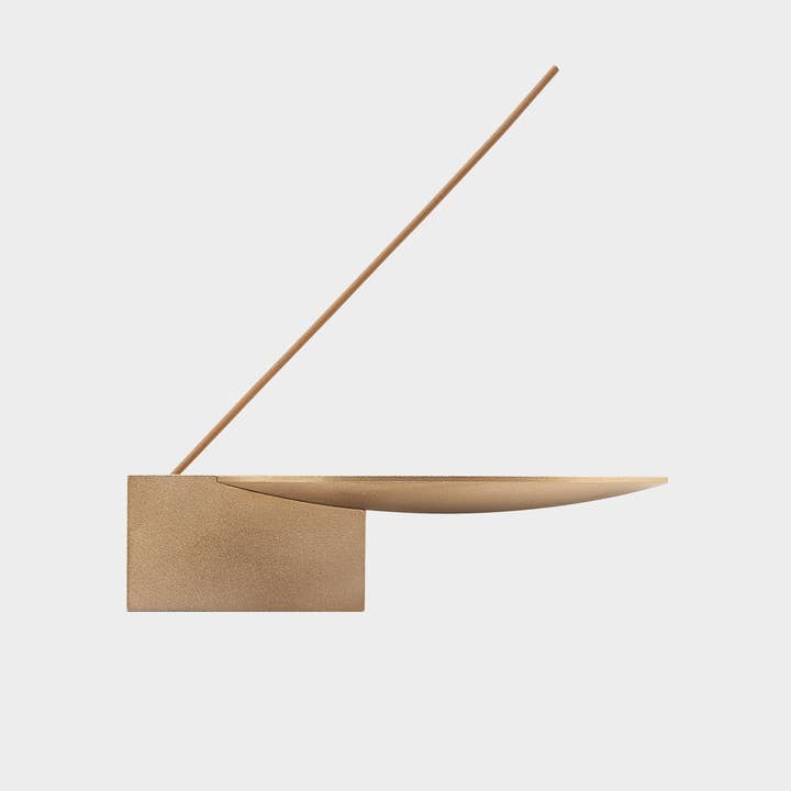 Walden - Wholesale Incense Holder - Block Incense Holder