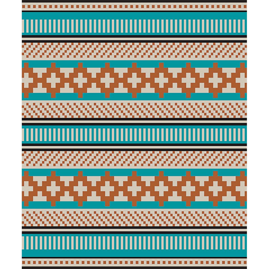 Seek & Swoon - Vente Plaids - Jeté de l'habitant du désert6