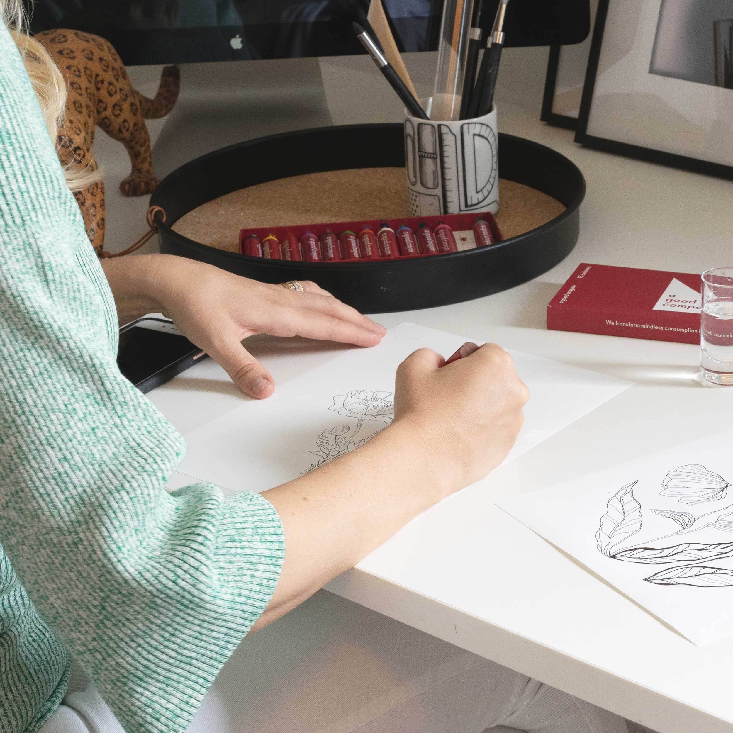 agood company - Wholesale Crayons - Kids & Baby - A Good Crayon4