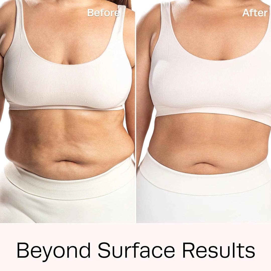 SlimSpa The Body Care Specialists - Wholesale Body Cream/Lotion - BODY SCULPTING PROFESSIONAL KIT #11