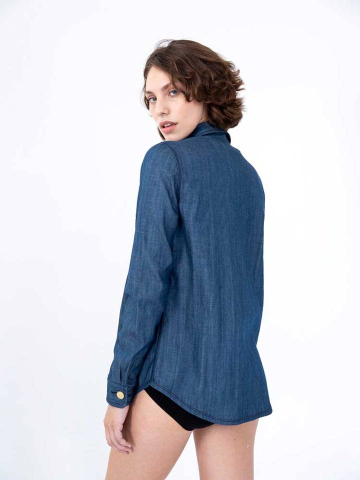 The Peron for wholesale by CAKE DENIM