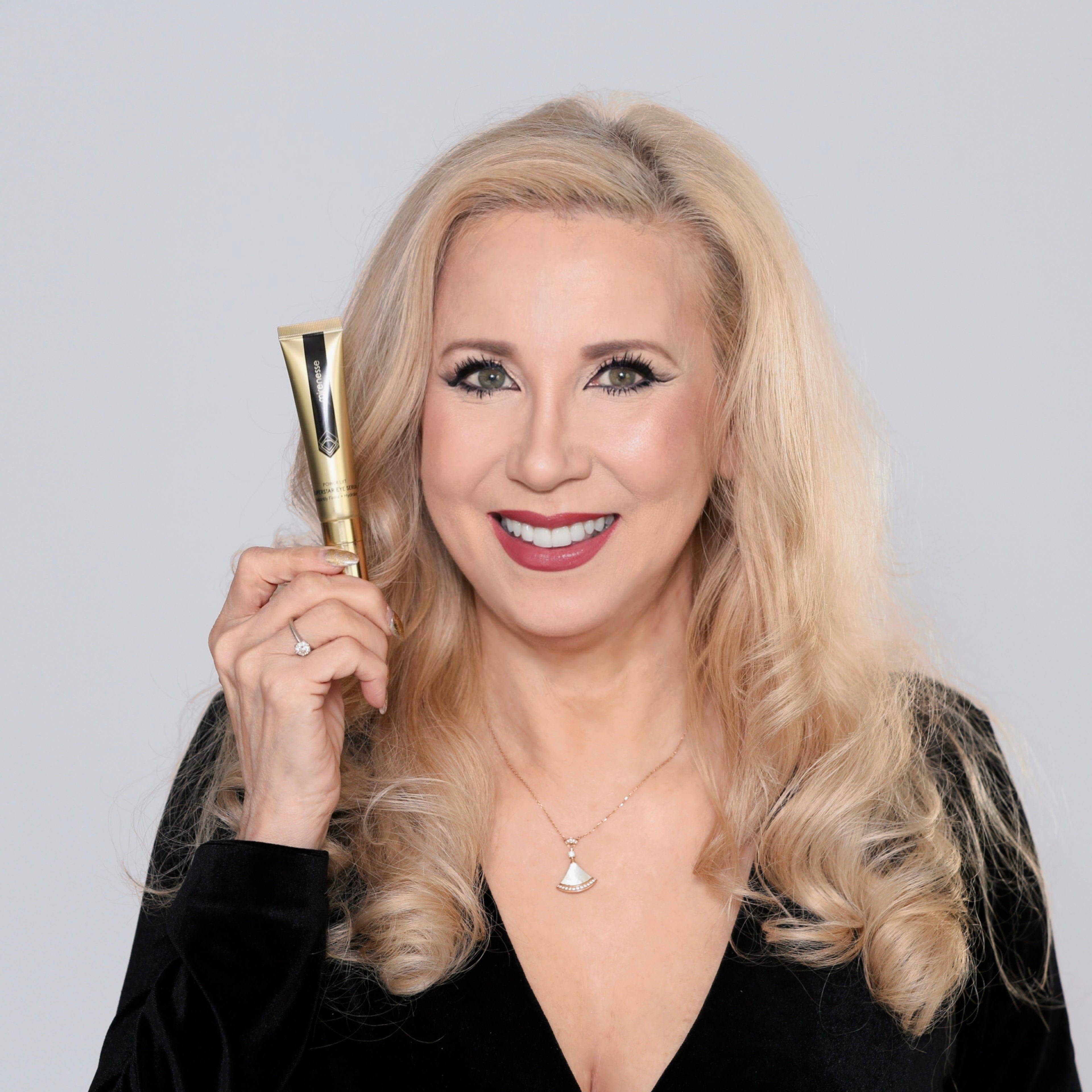 Mirenesse - Wholesale Skincare Face Mask - Skin Secrets Red LED Mask, 7 in 1 Treatments17