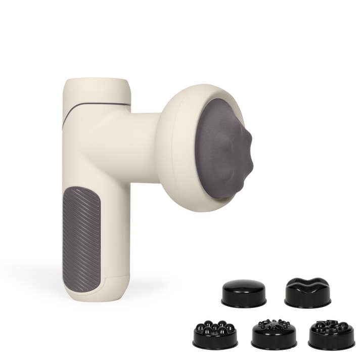 DOS222C - 5-in-1 Multifunction Massager for wholesale by Livoo