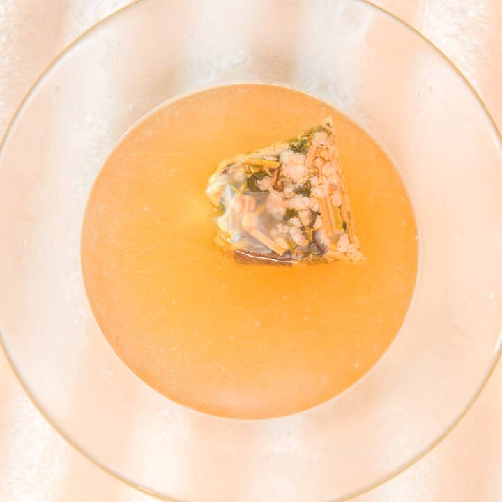 Botanical Ritual - Wholesale Bath Salts - Forest Bathing: Muscle Relaxation and Circulation Boost4