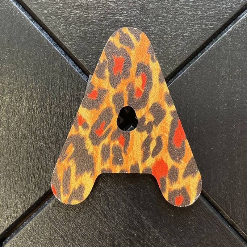 BAJO WOODEN TOYS - Wholesale Wood Toy - Kids - Magnetic Letters1