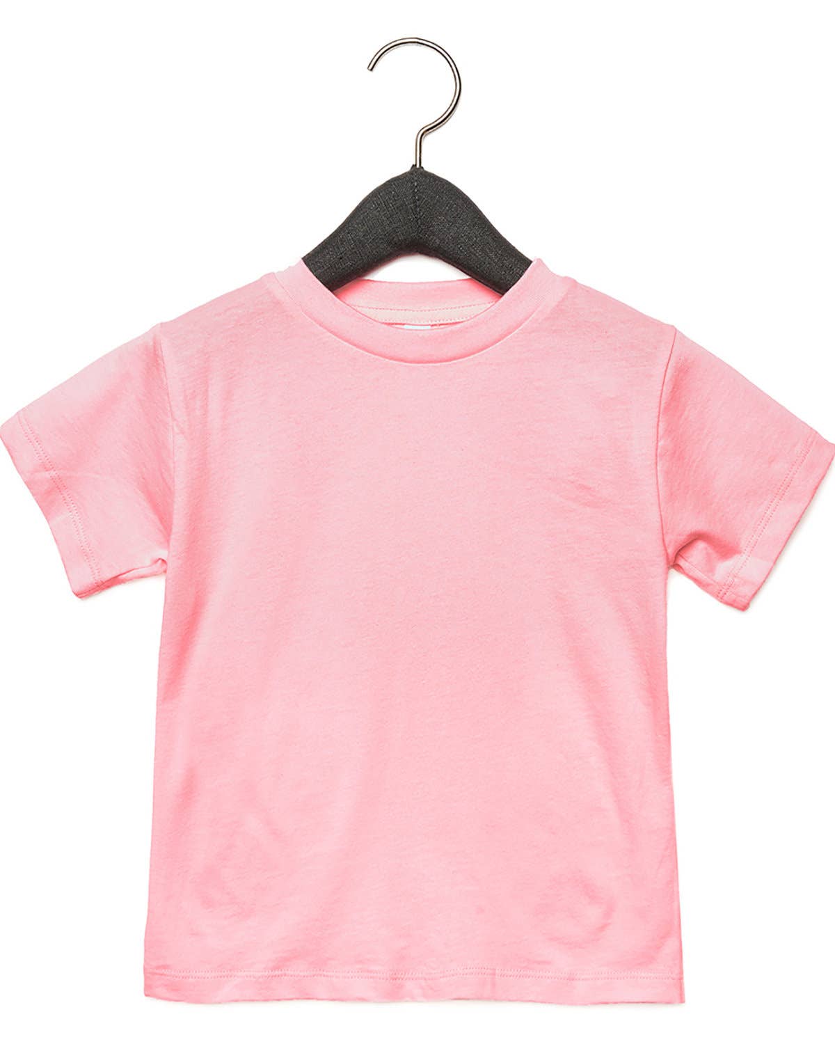 Total Apparel - Wholesale T-Shirt - Kids - Bella Canvas Toddler Jersey Short-Sleeve Blank T-Shirt 3001T1