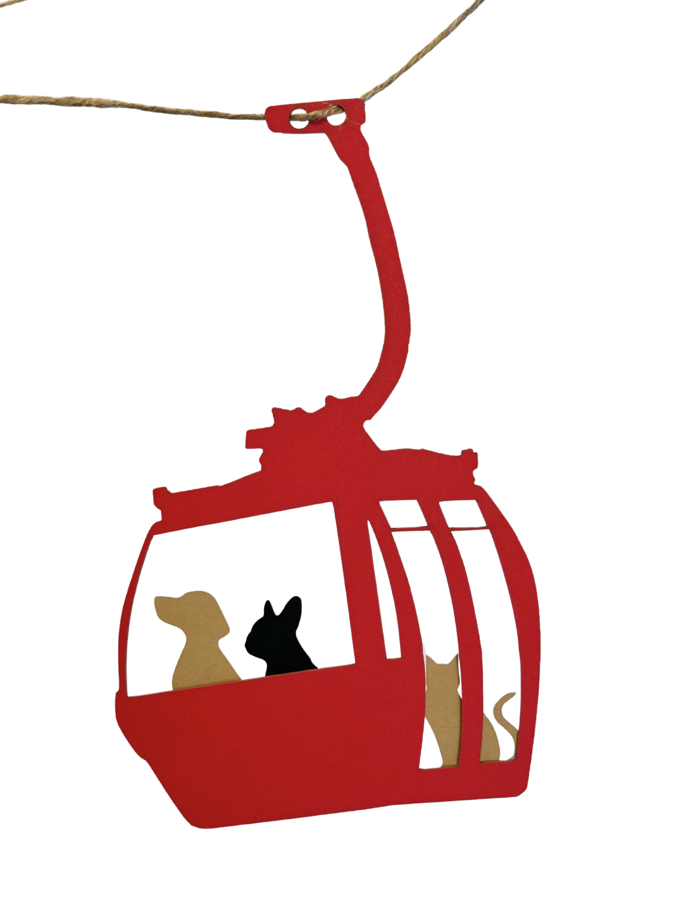 The Creative Garland Company - Wholesale Bunting/Garland - The Gondola Garland1