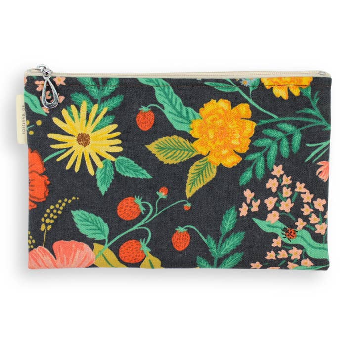 Dana Herbert – Großhandel Brieftasche – Damen – Canvas Geldbörse5