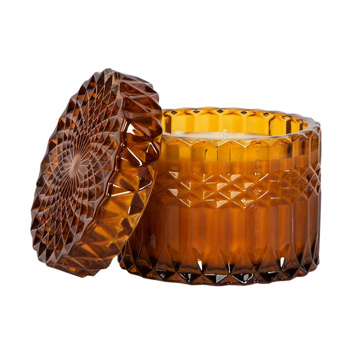 Candela HAVANA Petite Shimmer 8oz 8oz per la vendita all'ingrosso da parte di The SOi Company