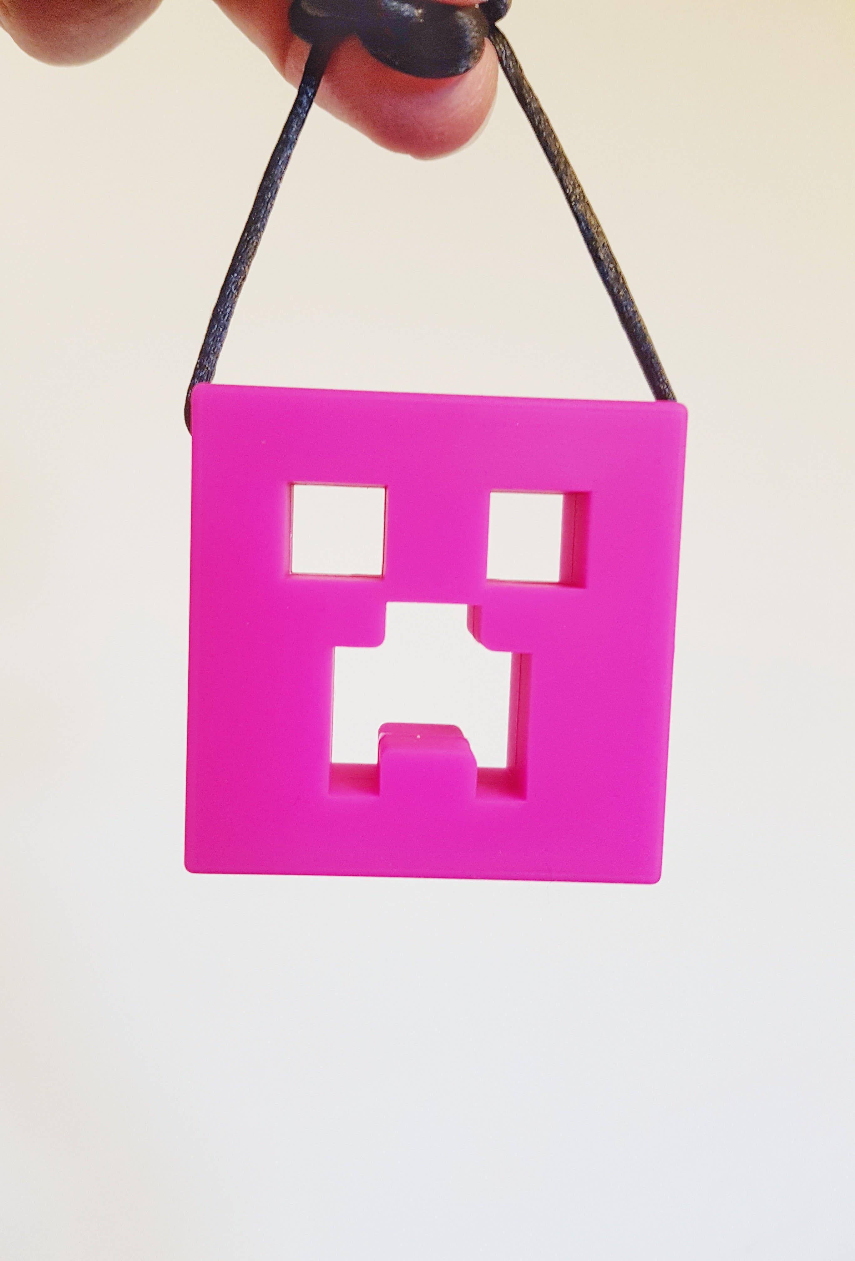 MMC - Wholesale Fidget Toy - Kids - Monster Sensory Pendant6