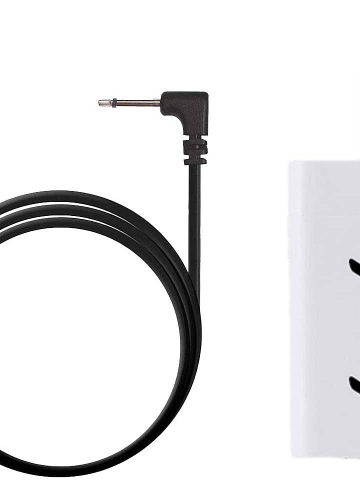 Lulu Udskiftning USB-opladerkabel+vægadapter for engroshandel hos LuLu
