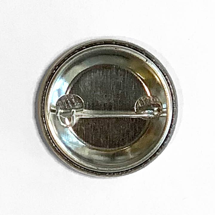 Black Wand Supply - Wholesale Lapel Pin/Button - B151 - Pin-Back Button1